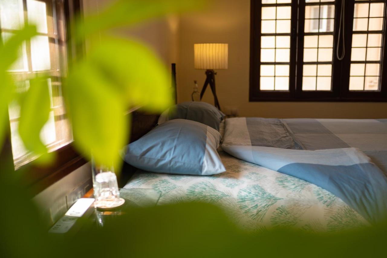 Luho 187 Bed & Breakfast Bangalore Exterior photo