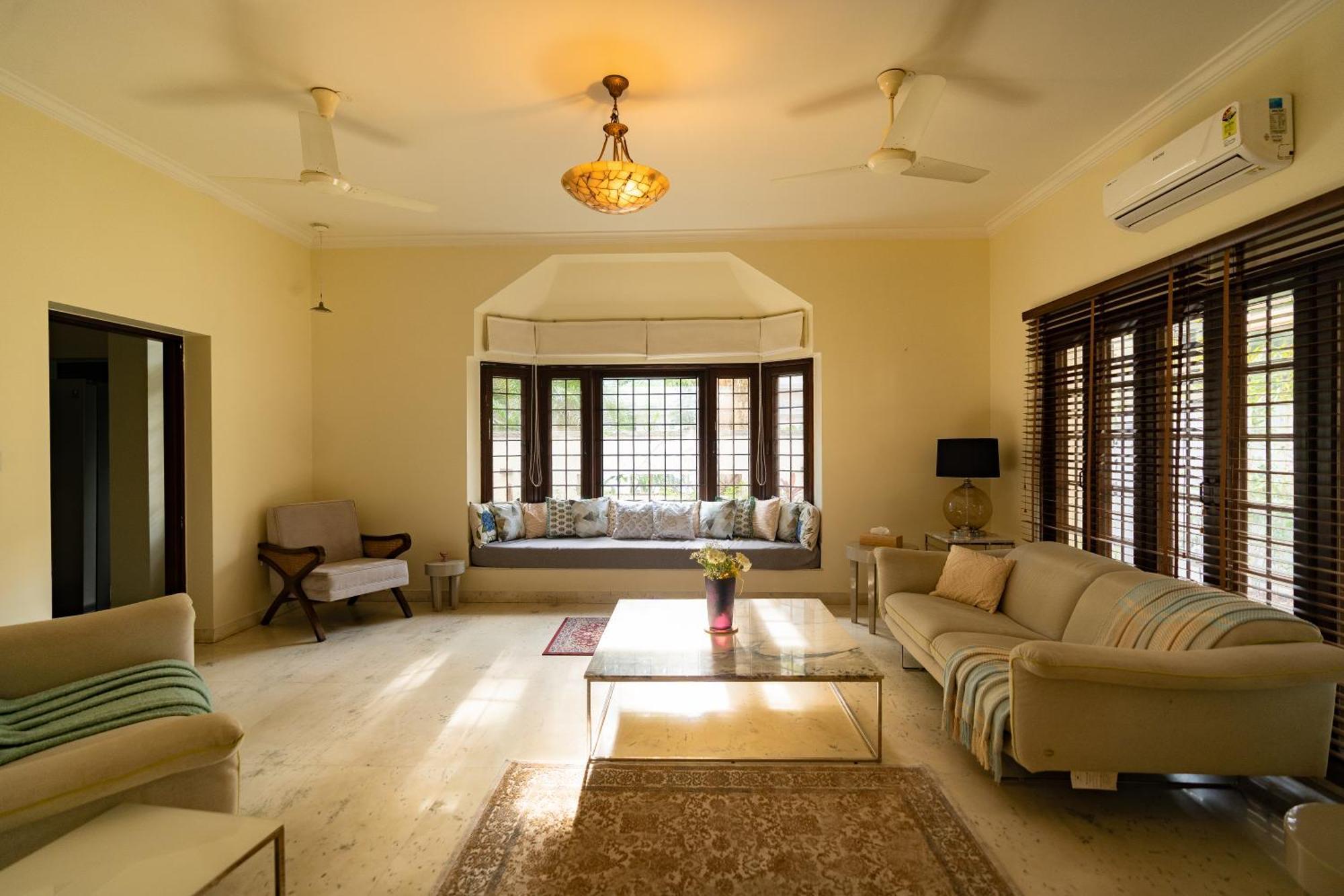 Luho 187 Bed & Breakfast Bangalore Exterior photo