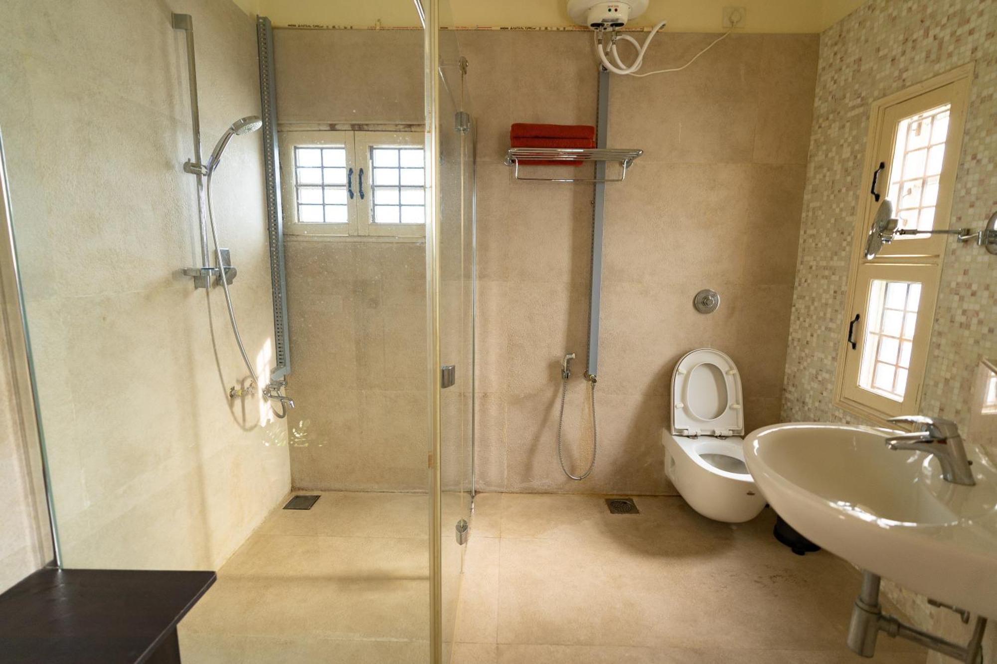 Luho 187 Bed & Breakfast Bangalore Exterior photo