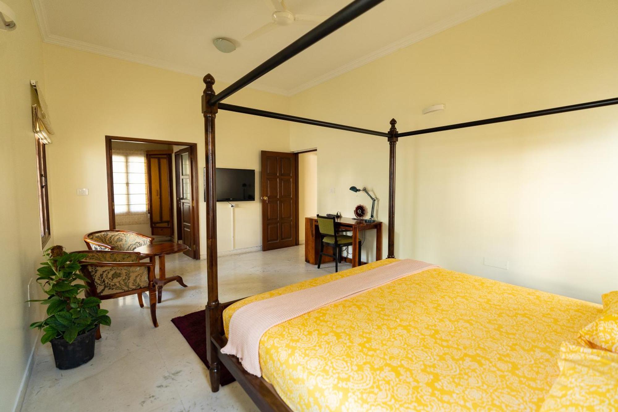 Luho 187 Bed & Breakfast Bangalore Exterior photo